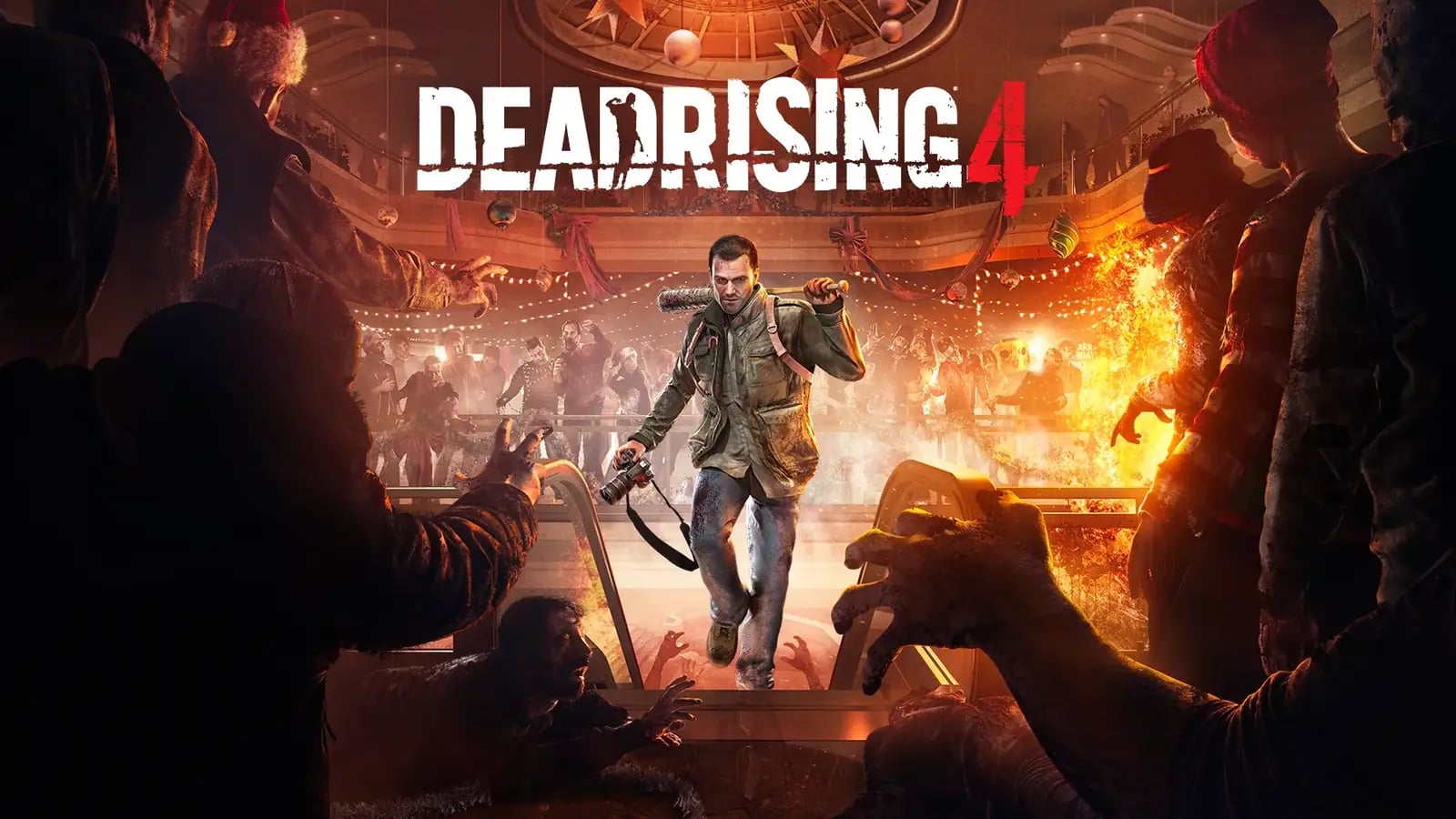 Dead Rising 4 