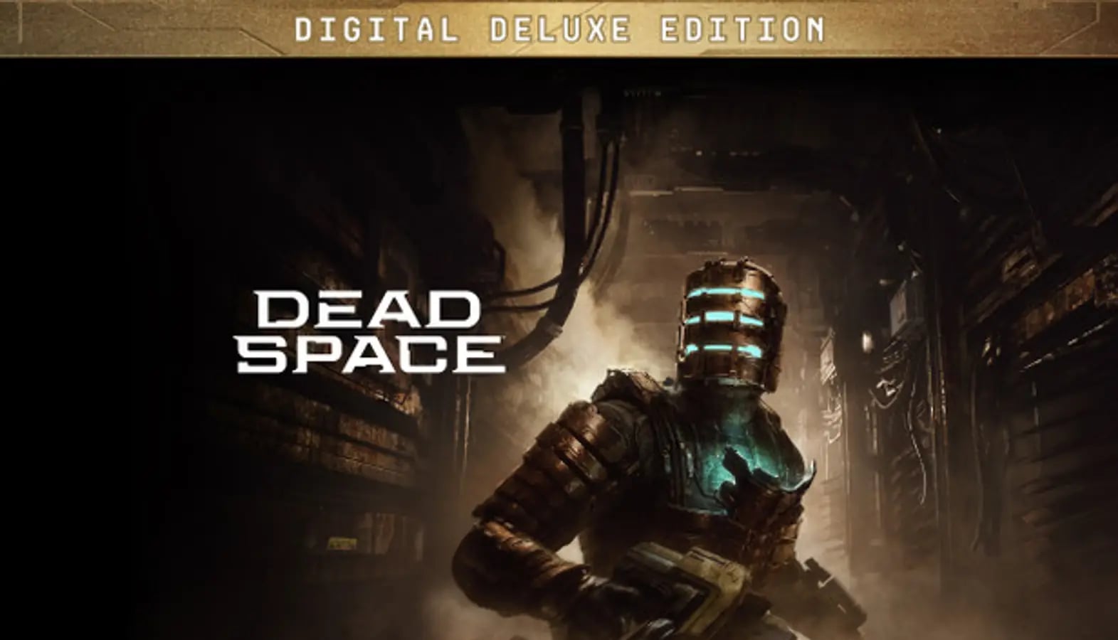 Dead Space Remake Deluxe