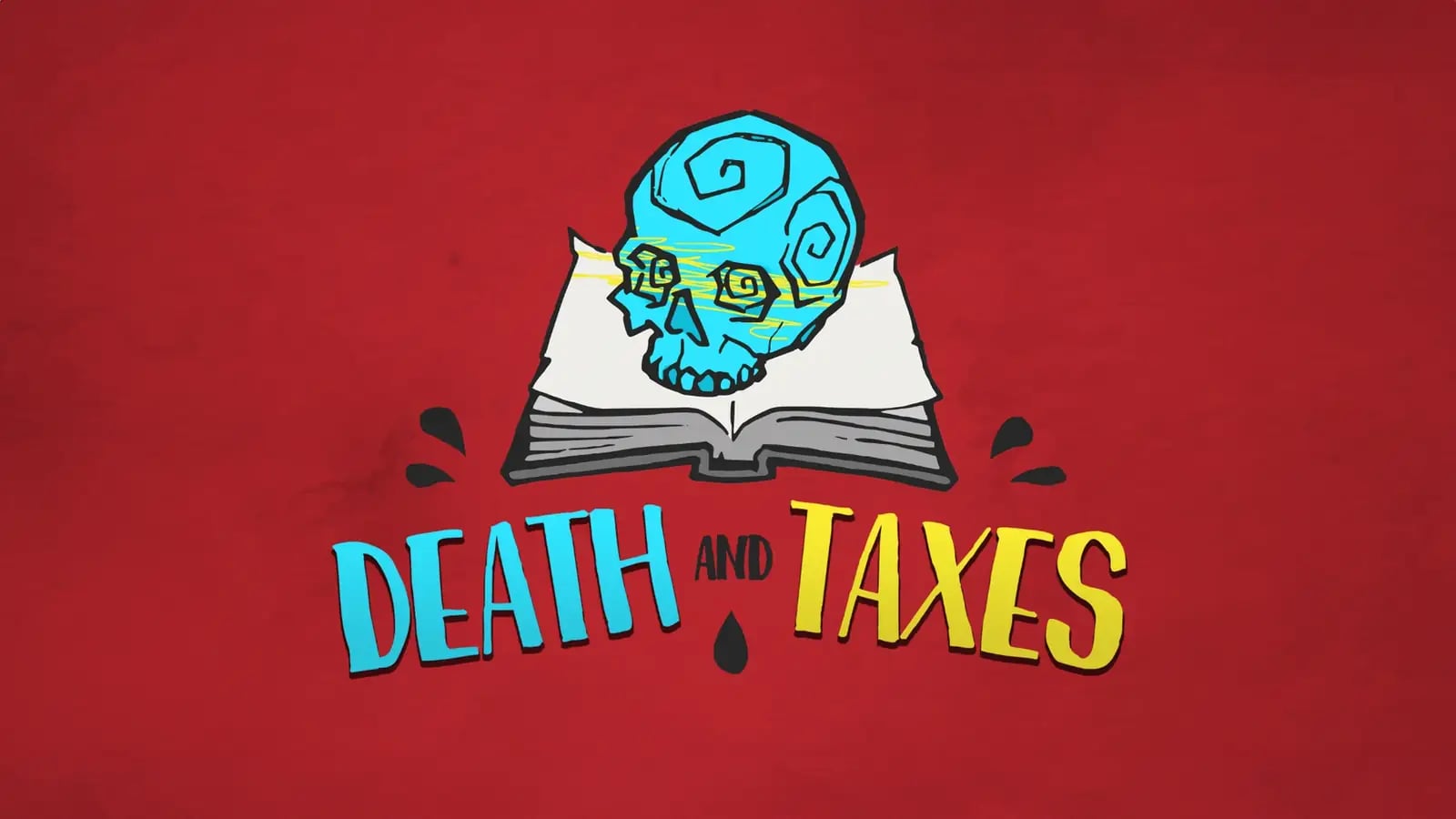 Death and Taxes