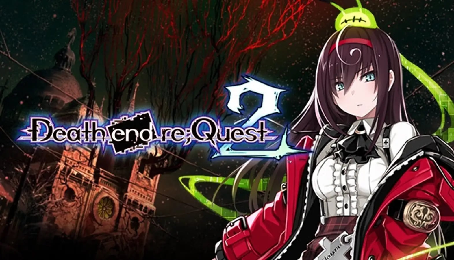 Death end re;Quest 2