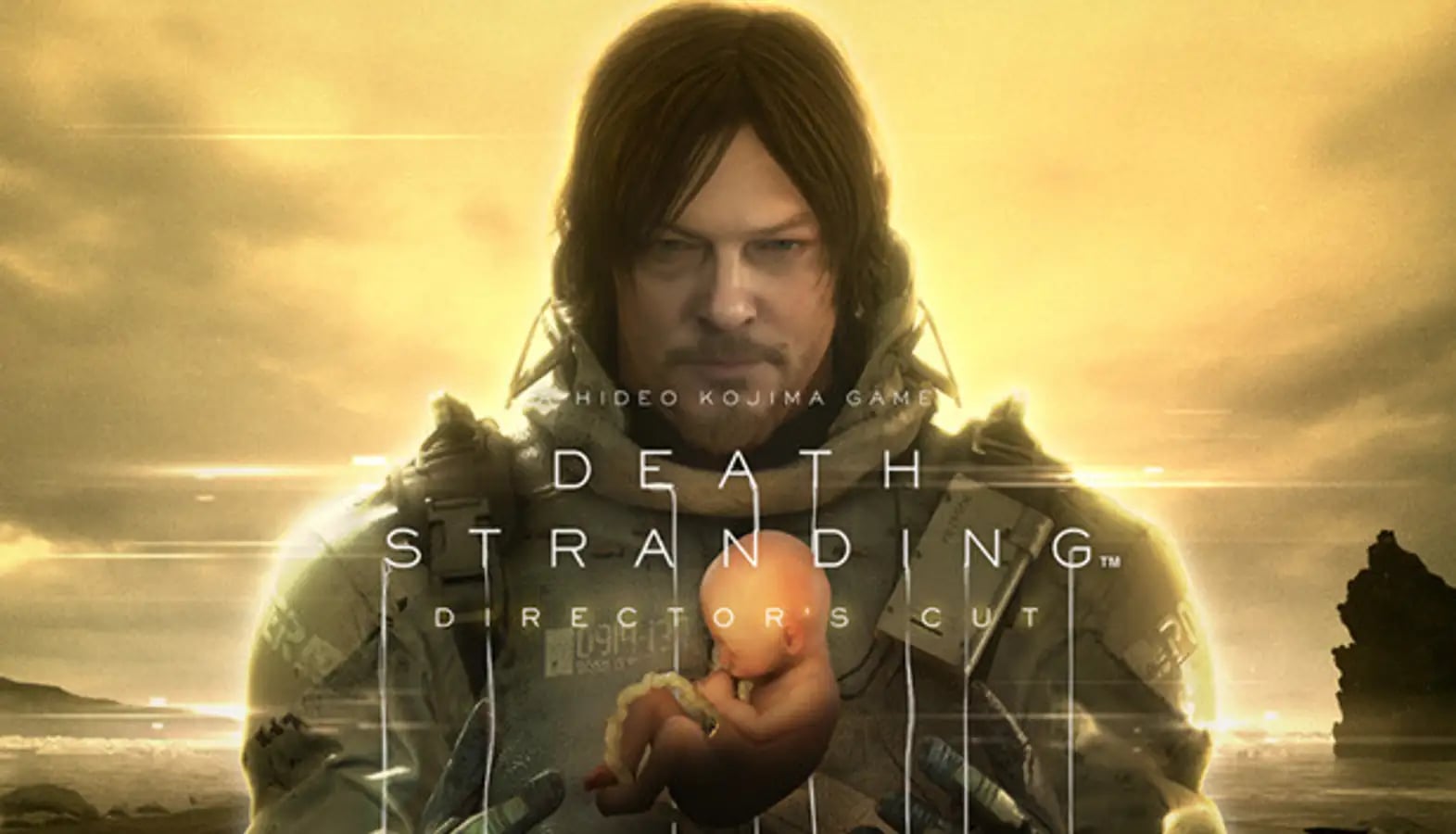 Death Stranding Director’s Cut Upgrade