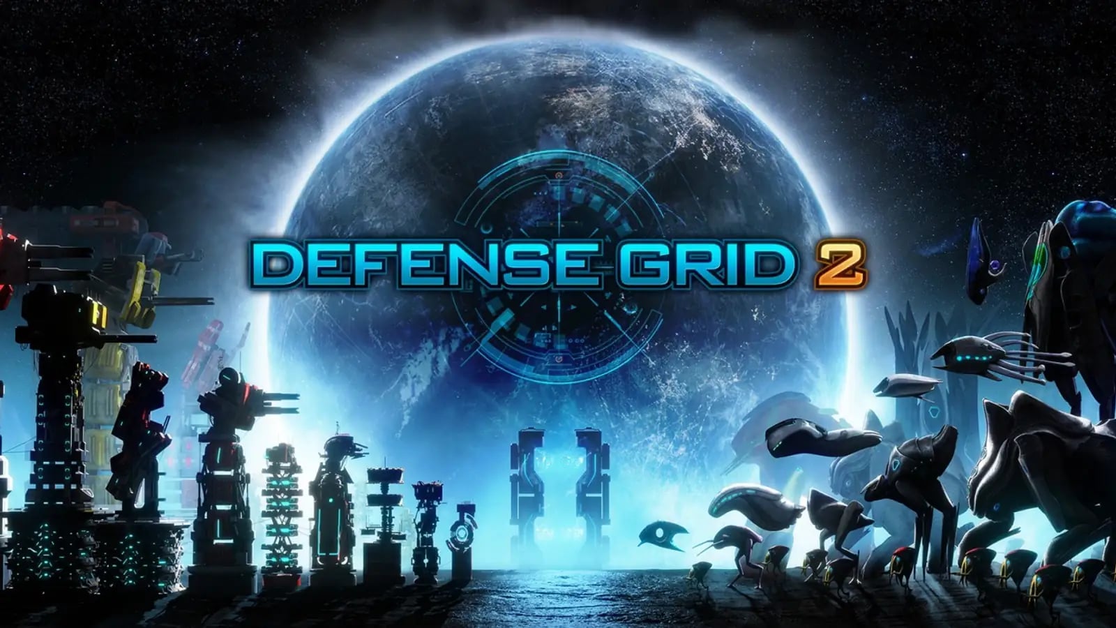 Defense Grid 2