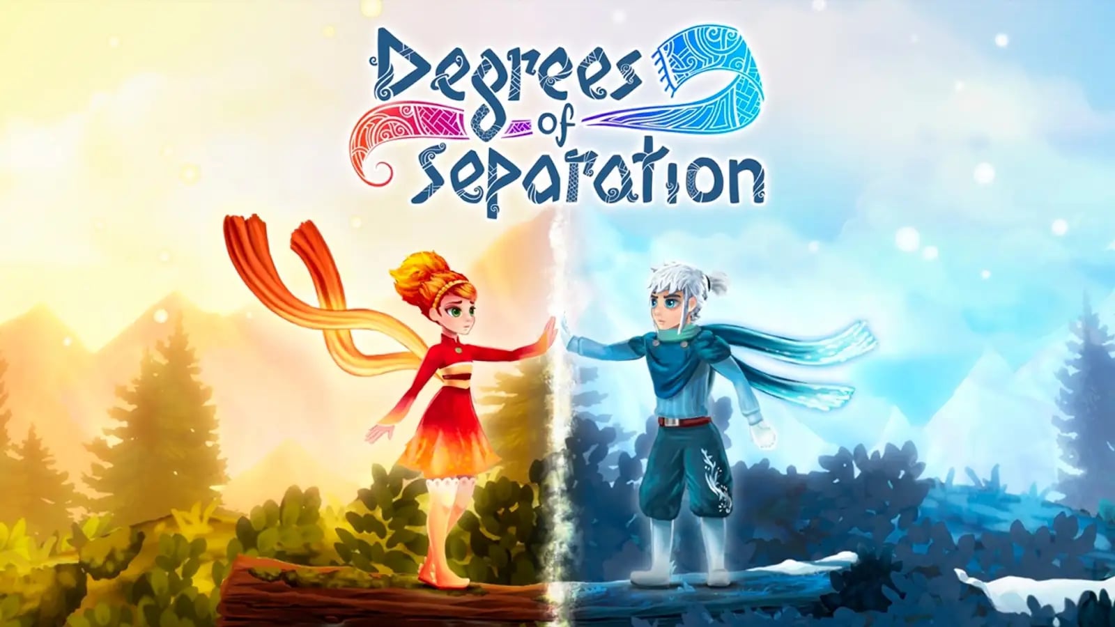 Degrees of Separation 