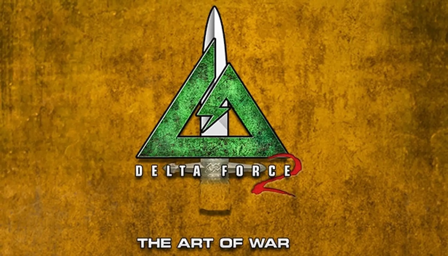 Delta Force 2