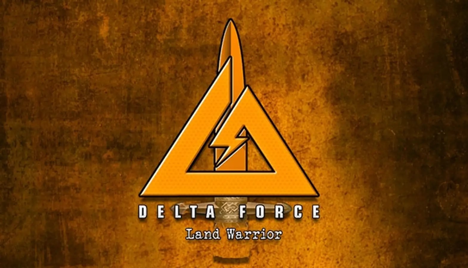 Delta Force Land Warrior