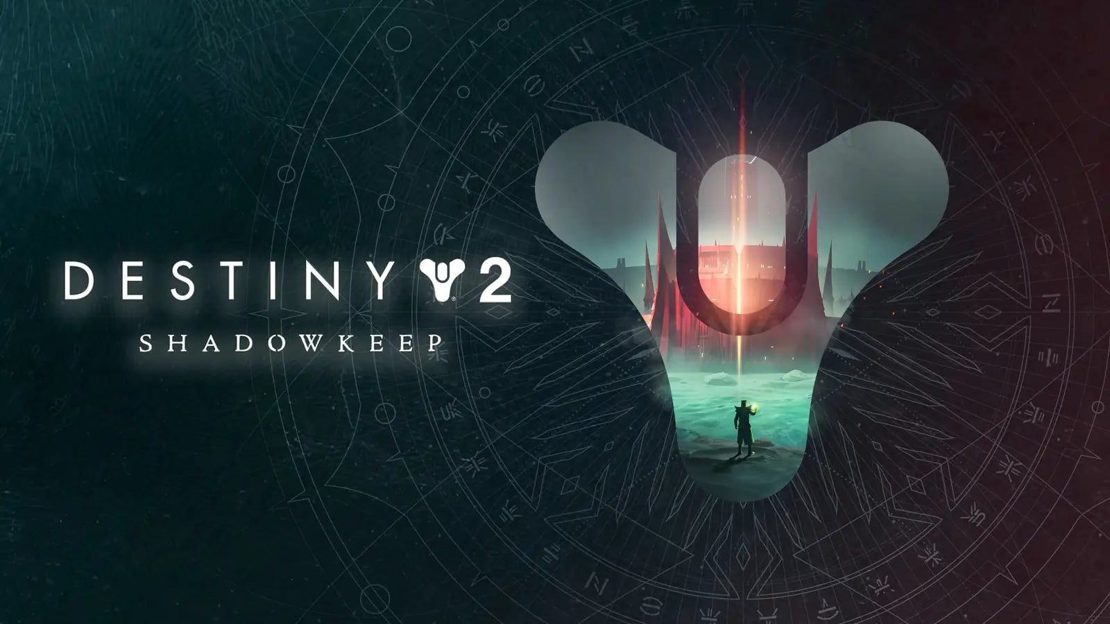 Destiny 2: Shadowkeep (Xbox ONE / Xbox Series X|S)