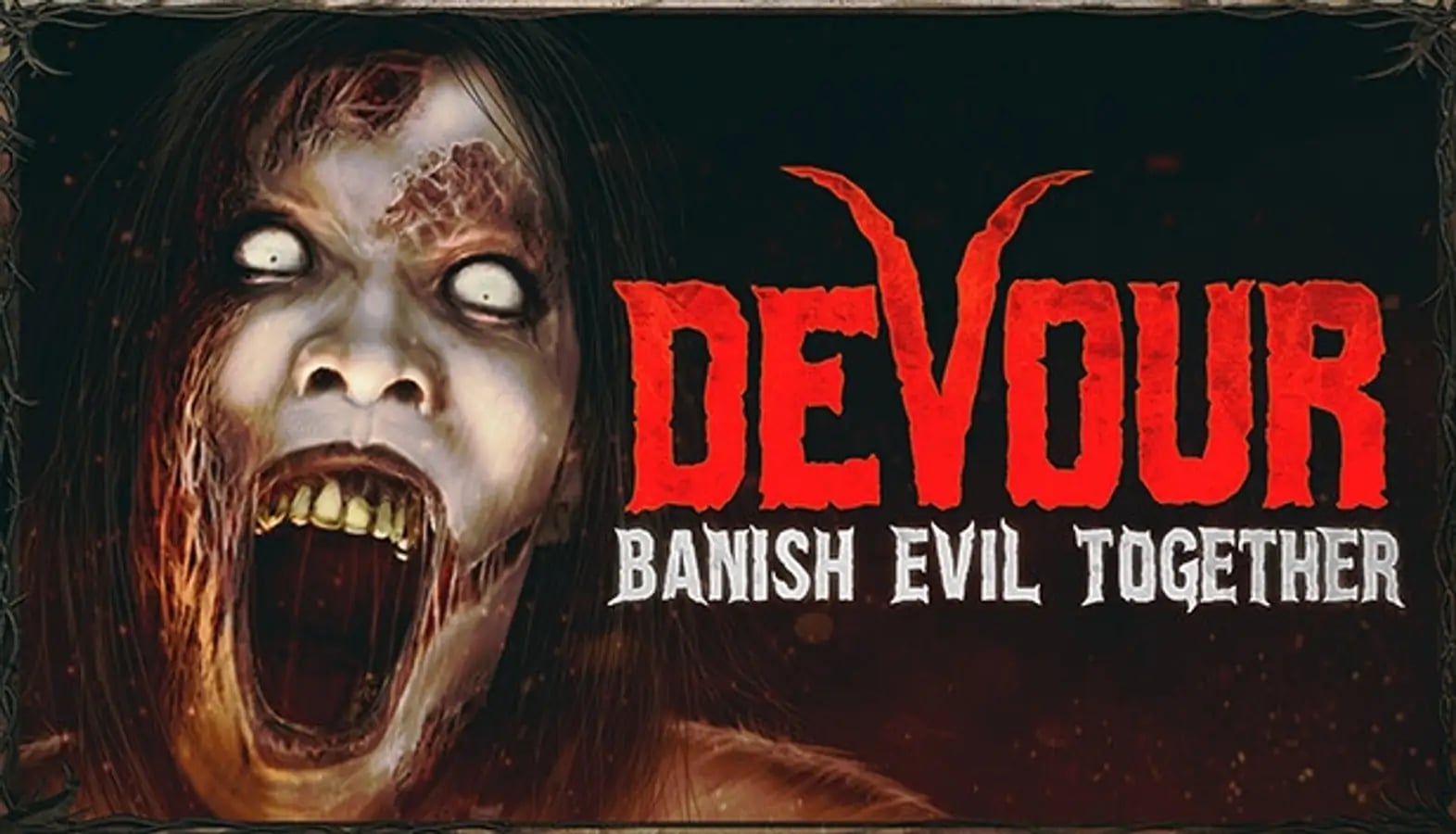 DEVOUR