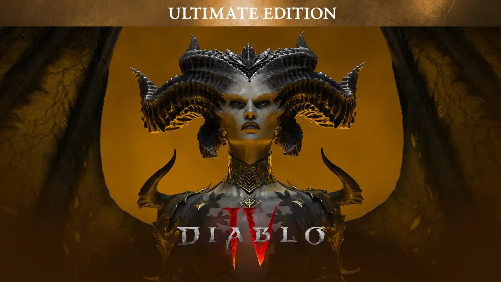 Diablo IV Ultimate Edition