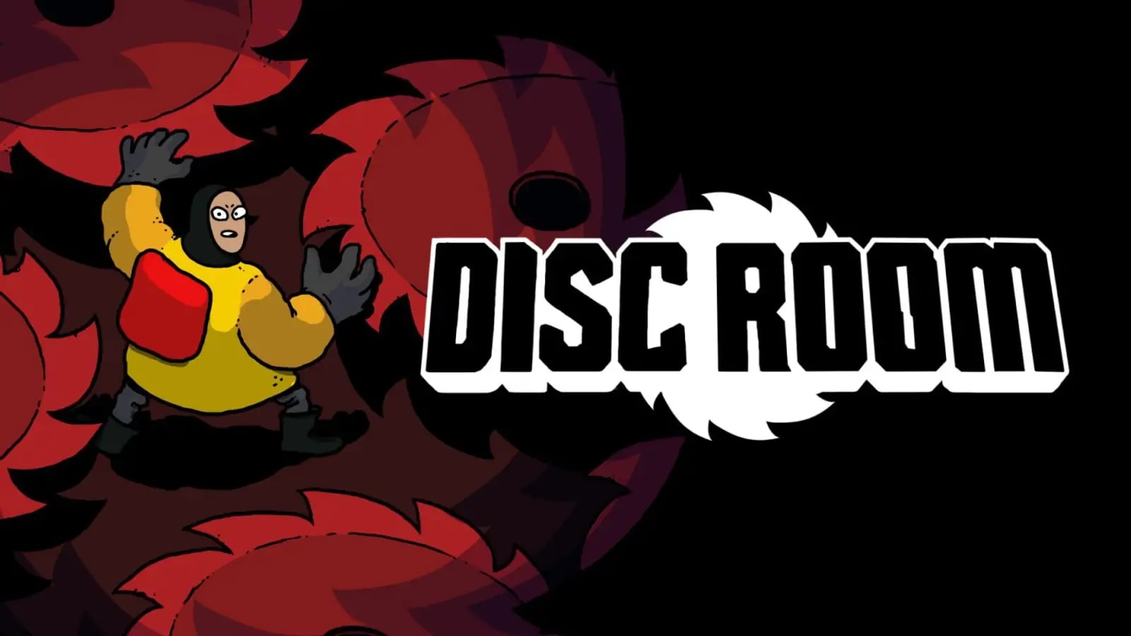 Disc Room