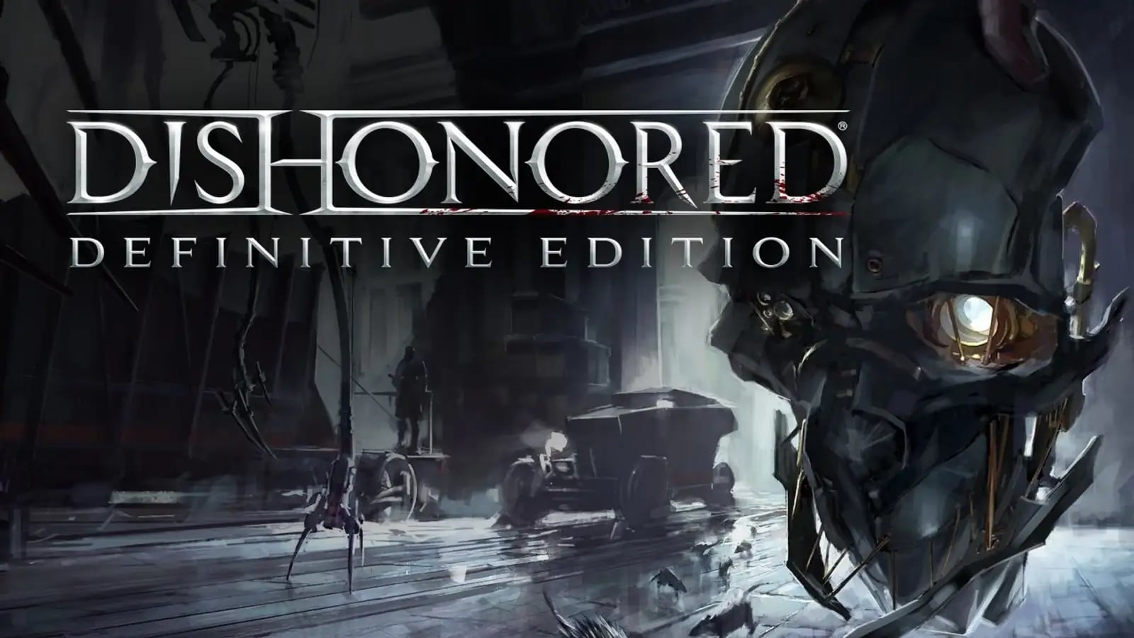 Dishonored Definitive Edition