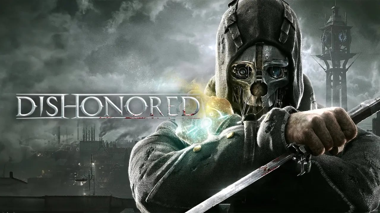 Dishonored Definitive