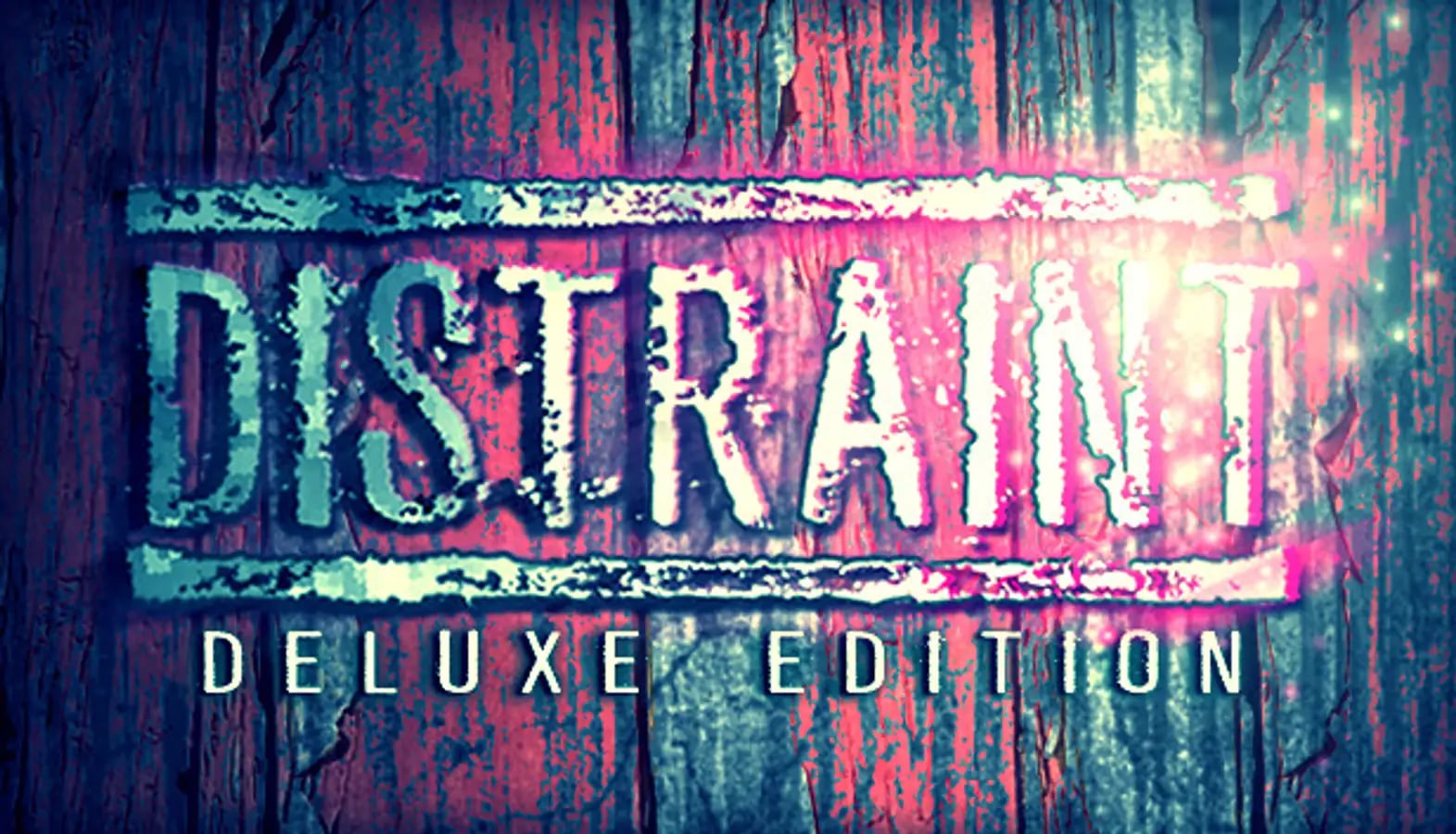 DISTRAINT: Deluxe Edition