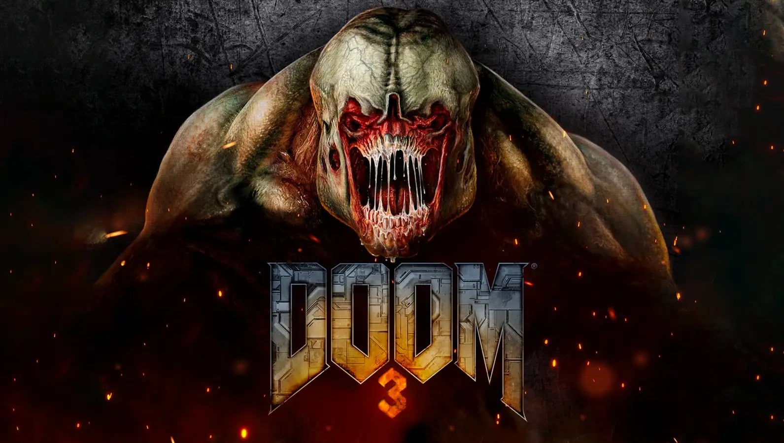 Doom 3