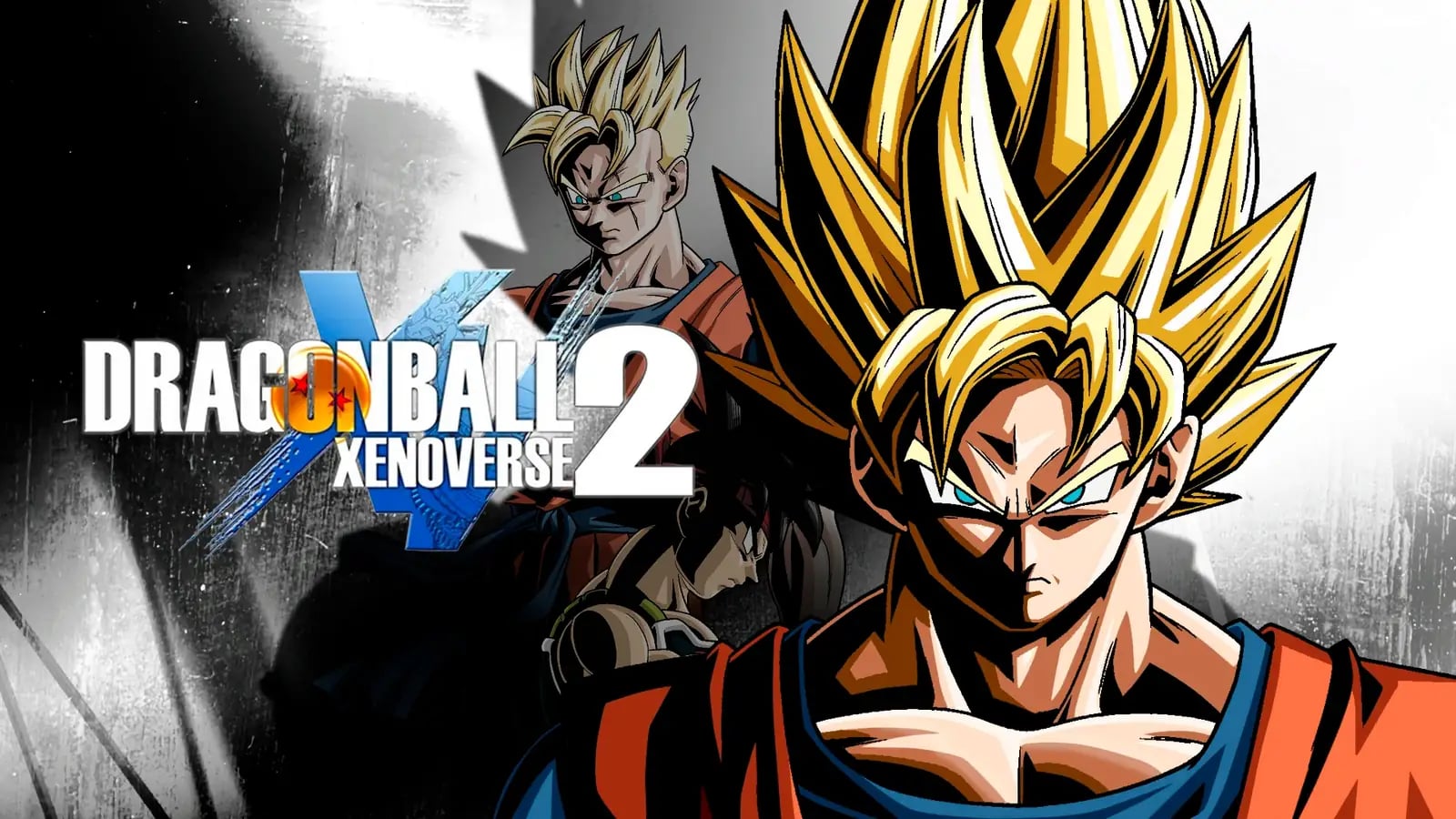 Dragon Ball Xenoverse 2