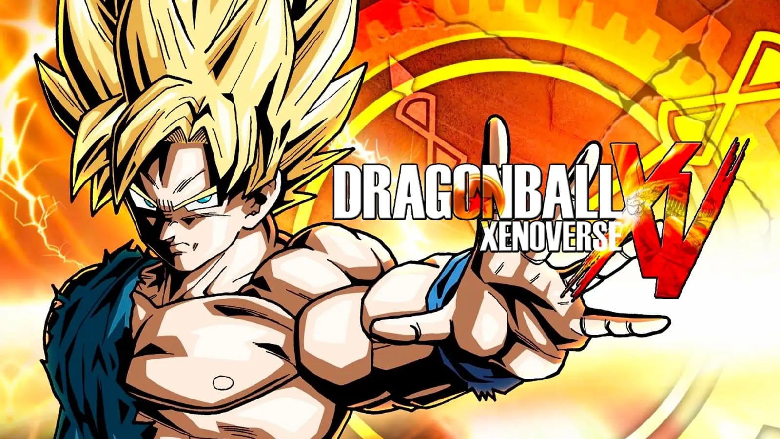 Dragon Ball Xenoverse