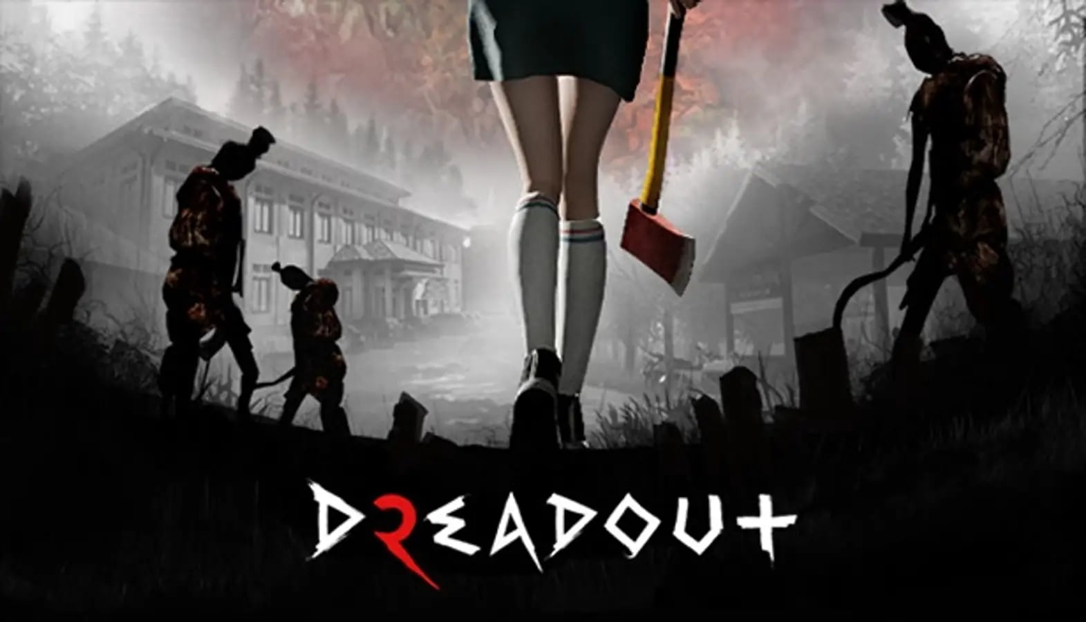 DreadOut 2