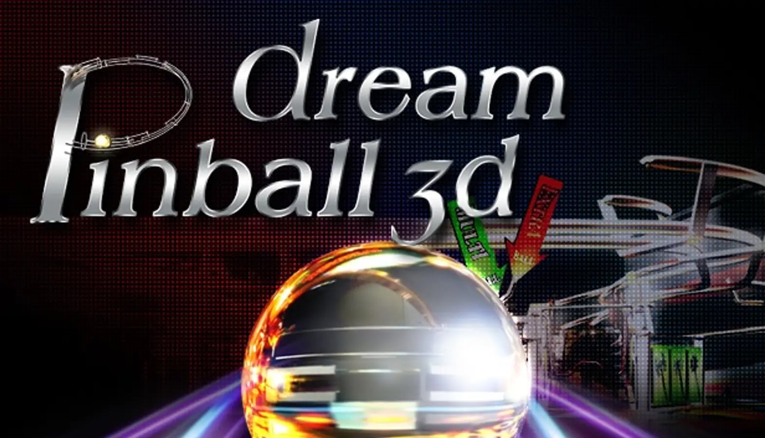 Dream Pinball 3D