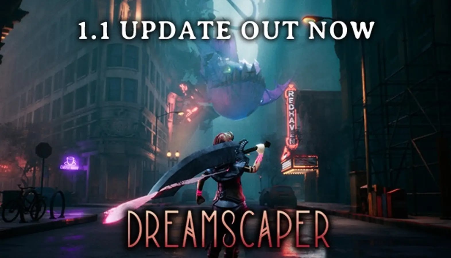 Dreamscaper