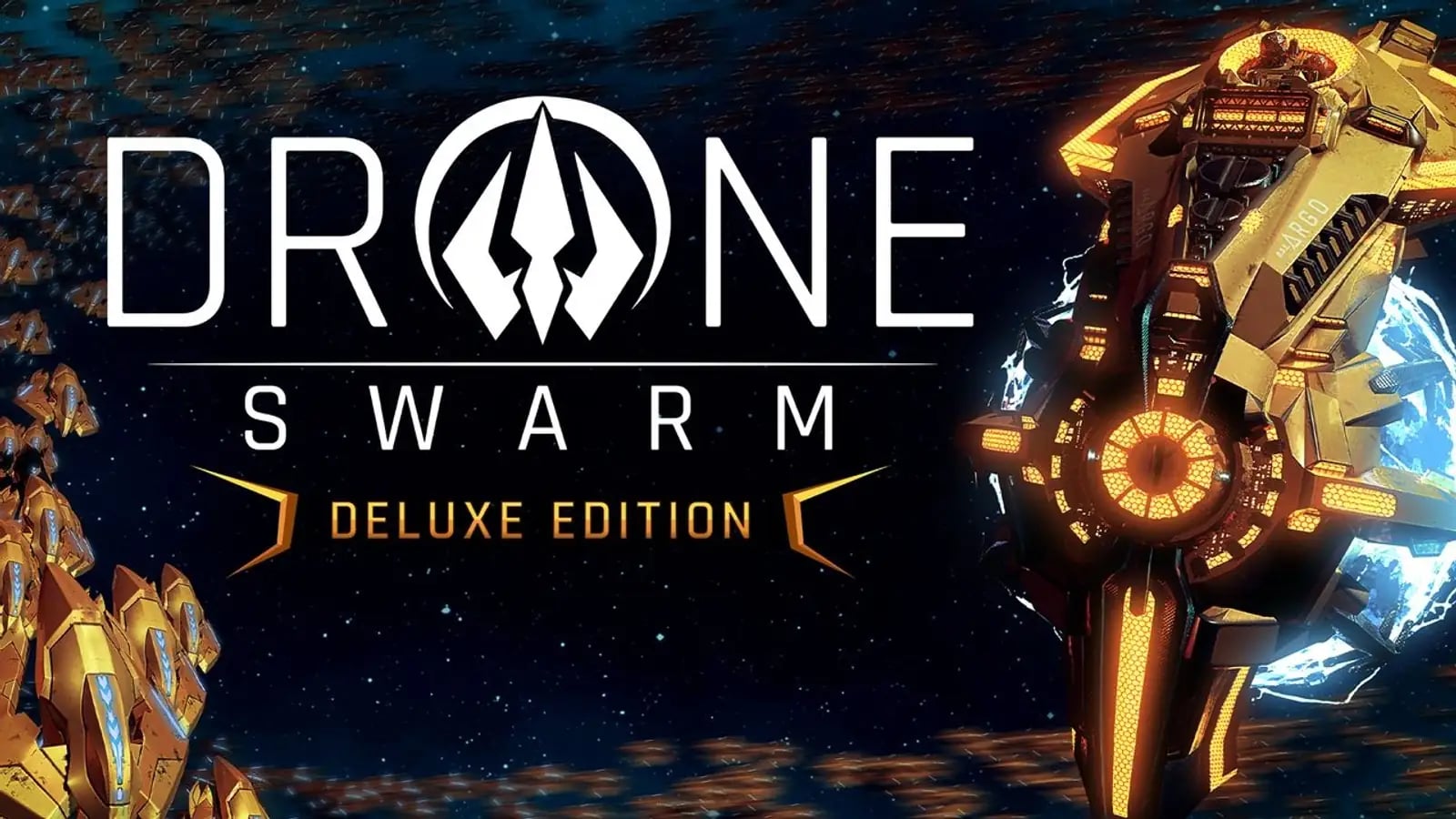 Drone Swarm Deluxe Edition