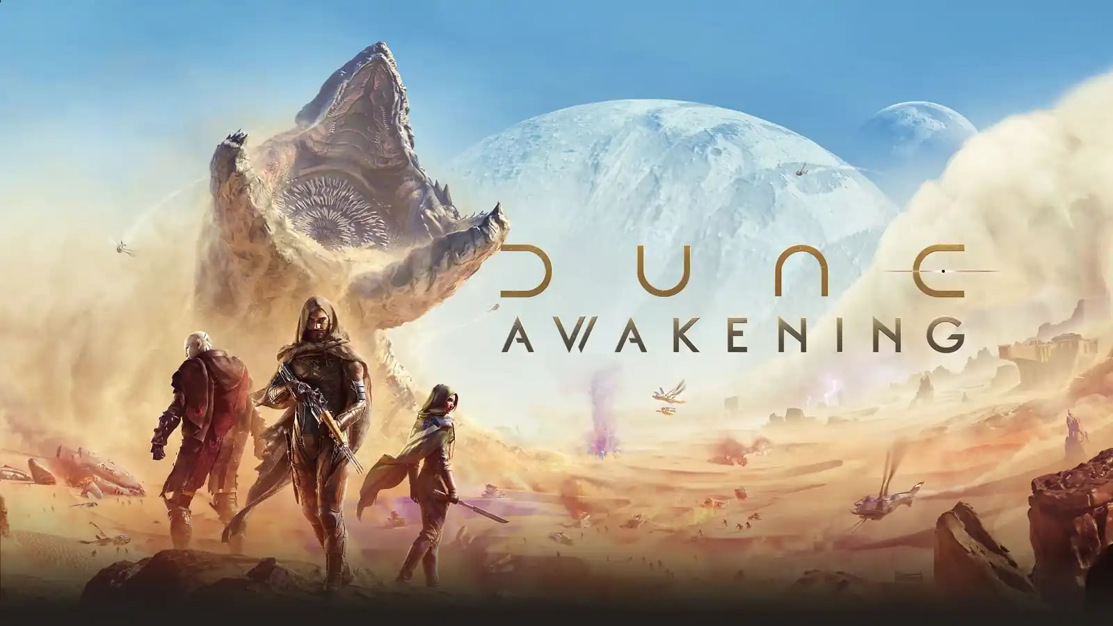 Dune: Awakening