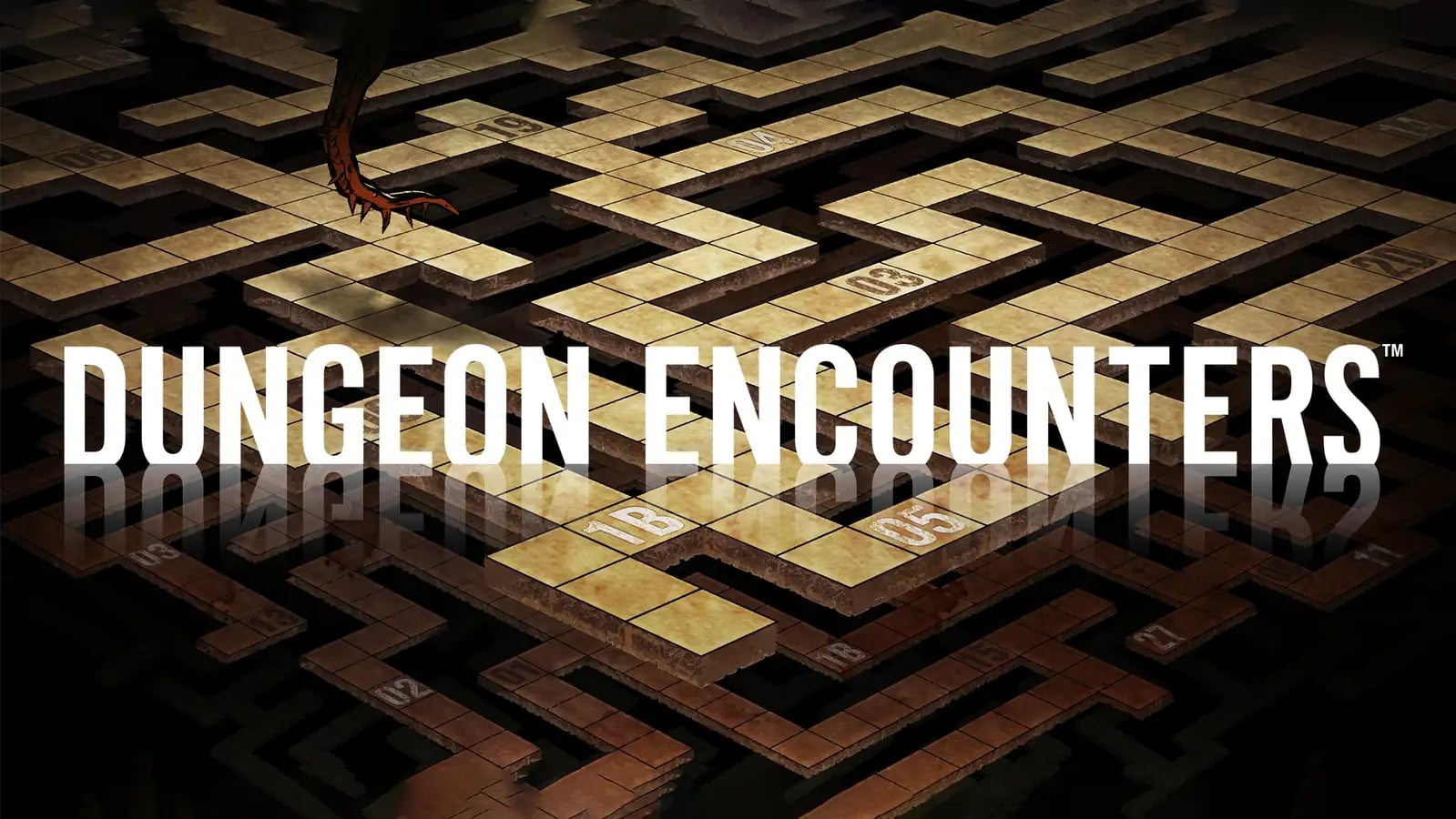 Dungeon Encounters