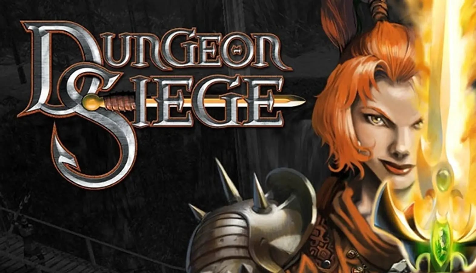 Dungeon Siege