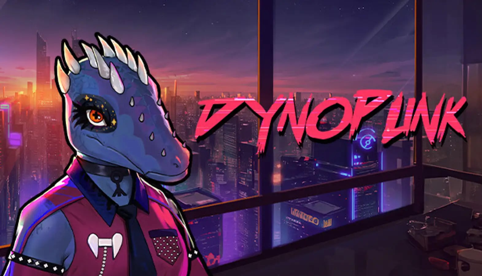 Dynopunk