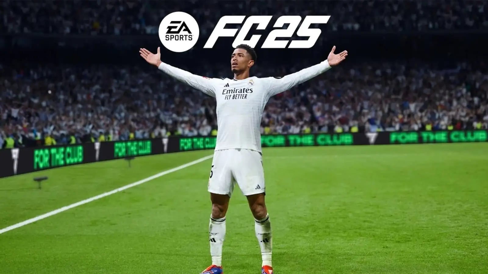 EA Sports FC 25