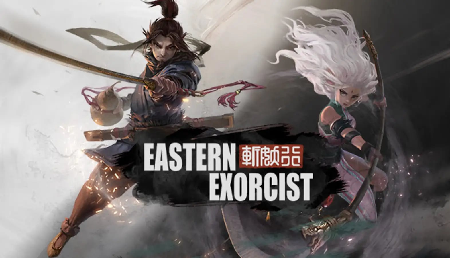 Eastern Exorcist