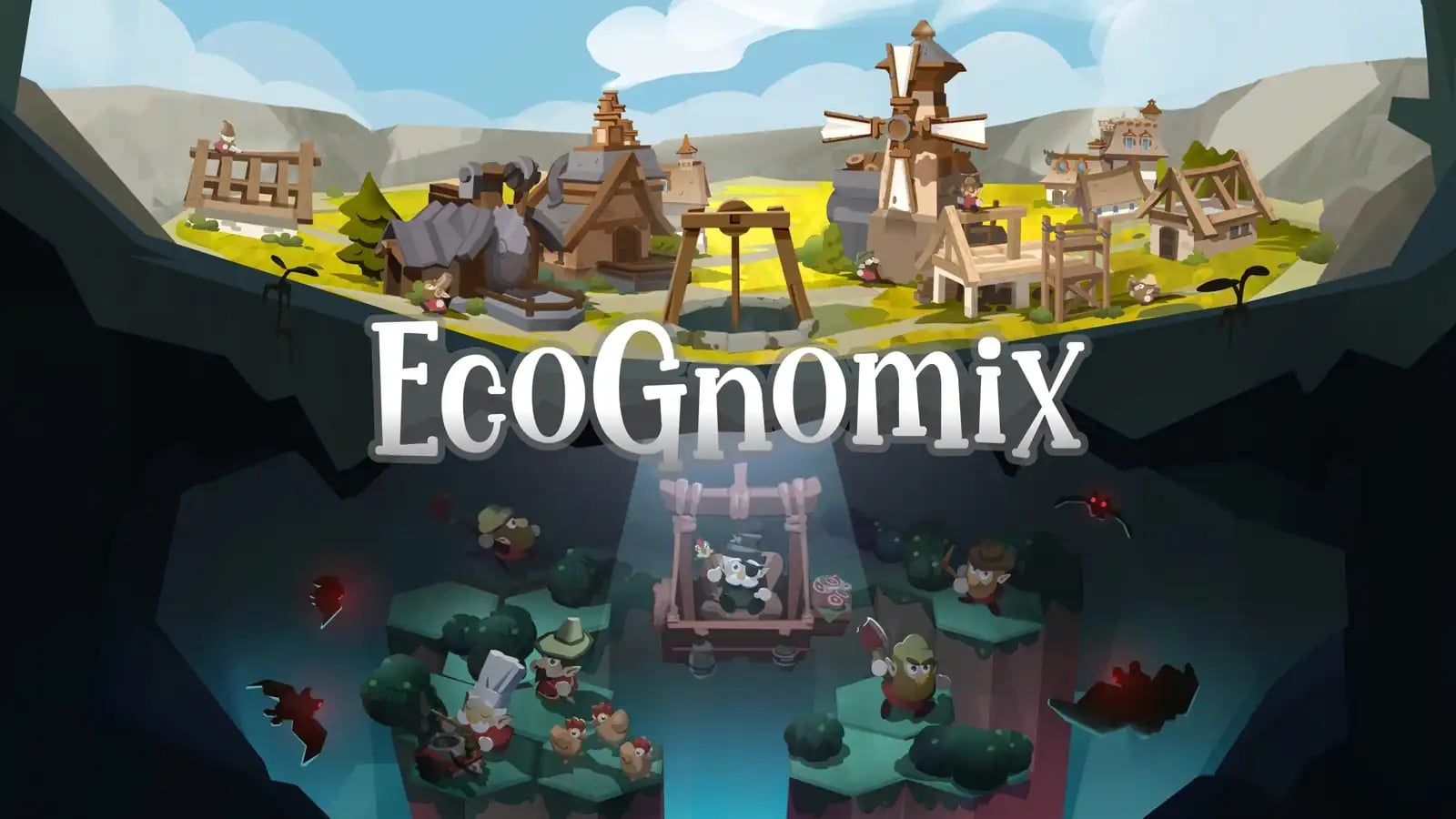 EcoGnomix