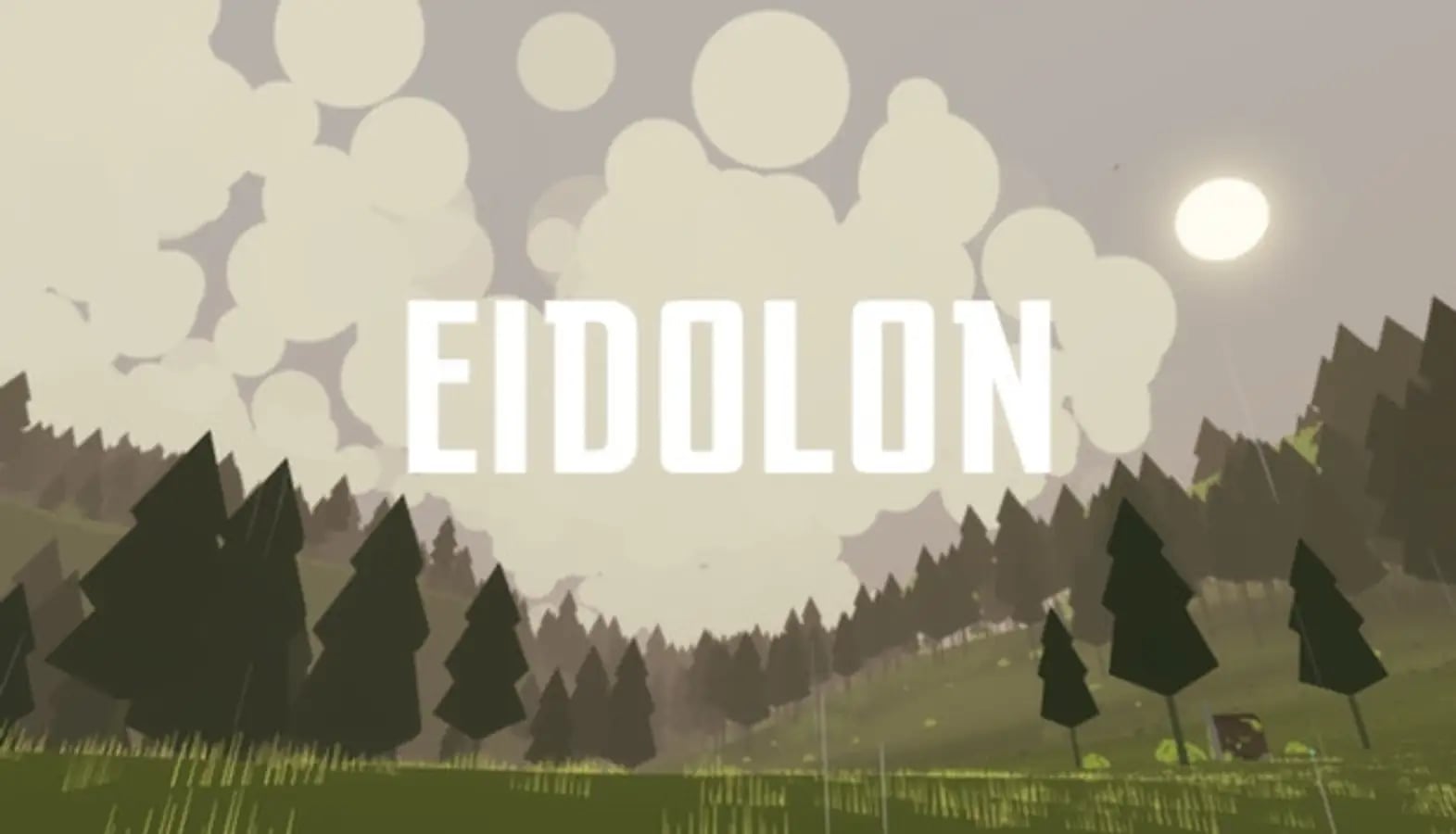 Eidolon