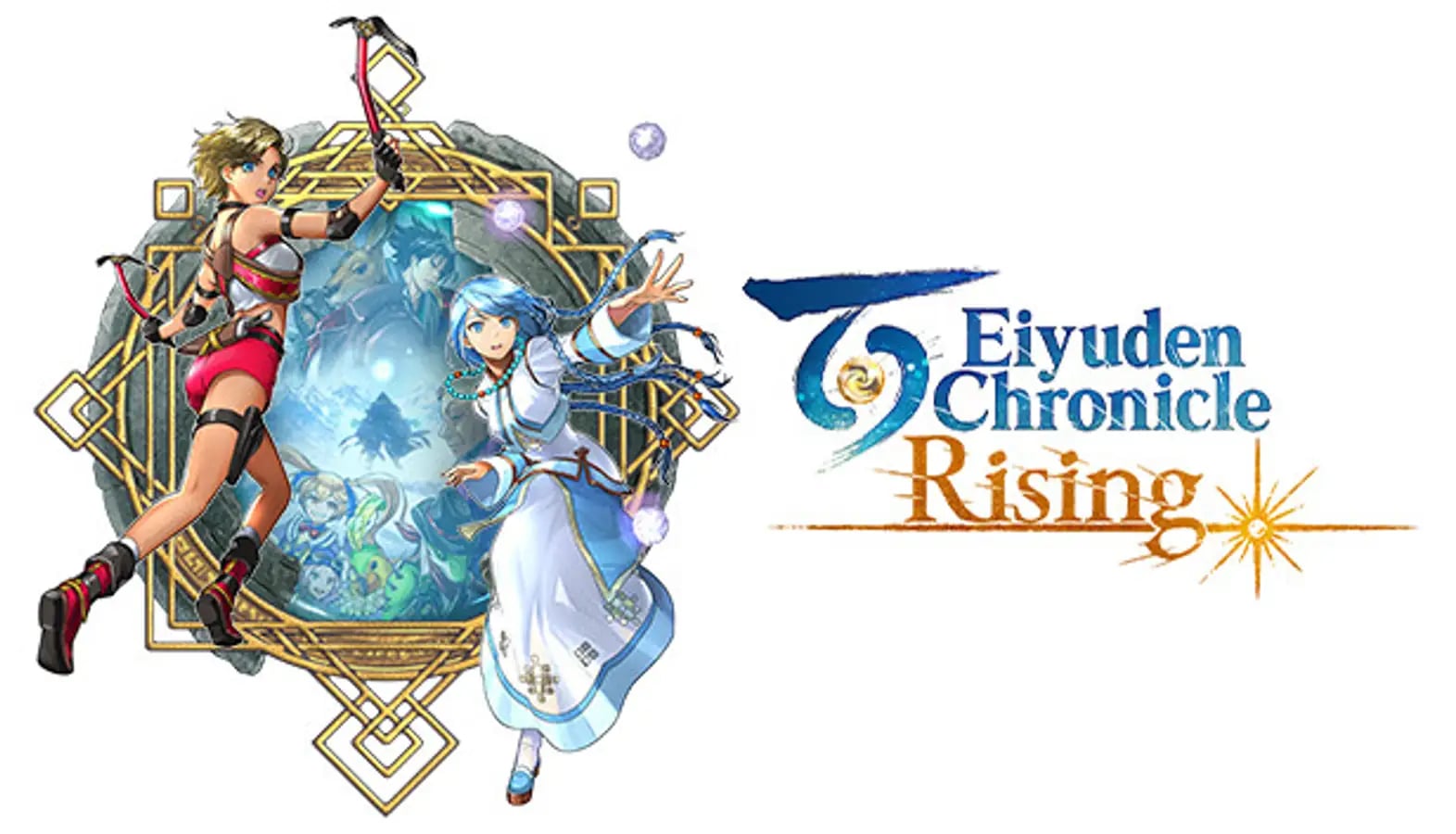 Eiyuden Chronicle: Rising