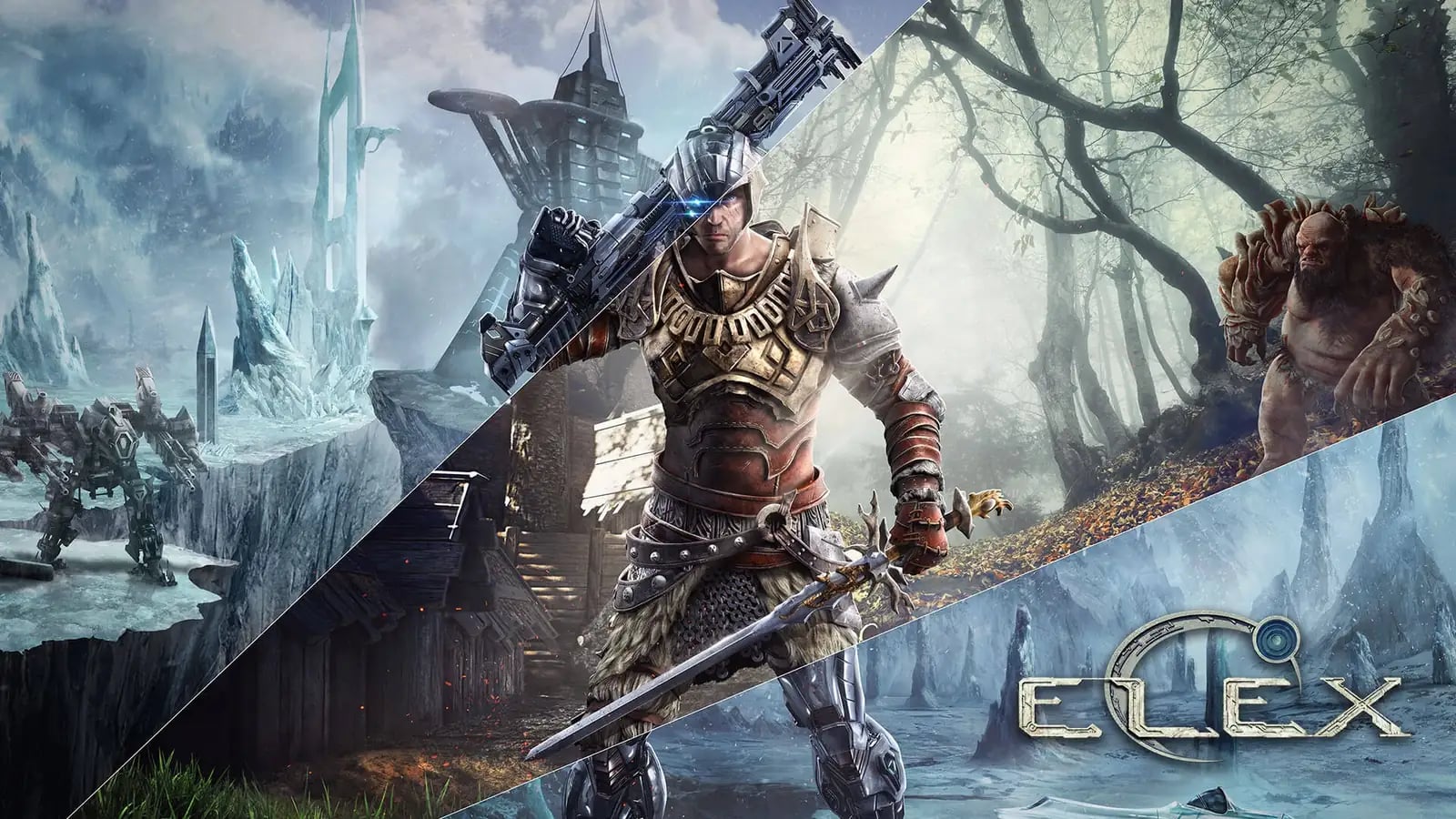 Elex (Xbox One)