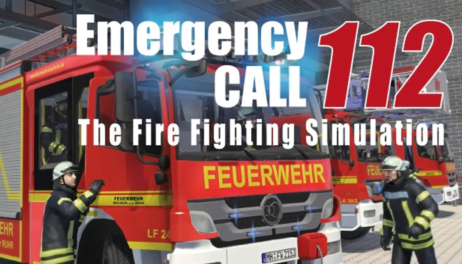 Emergency Call 112