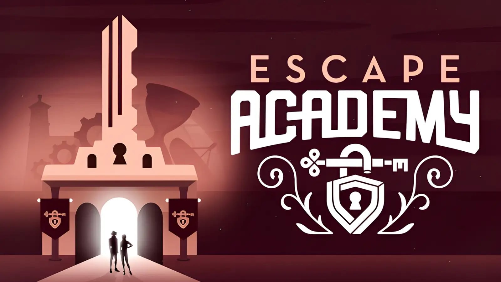 Escape Academy