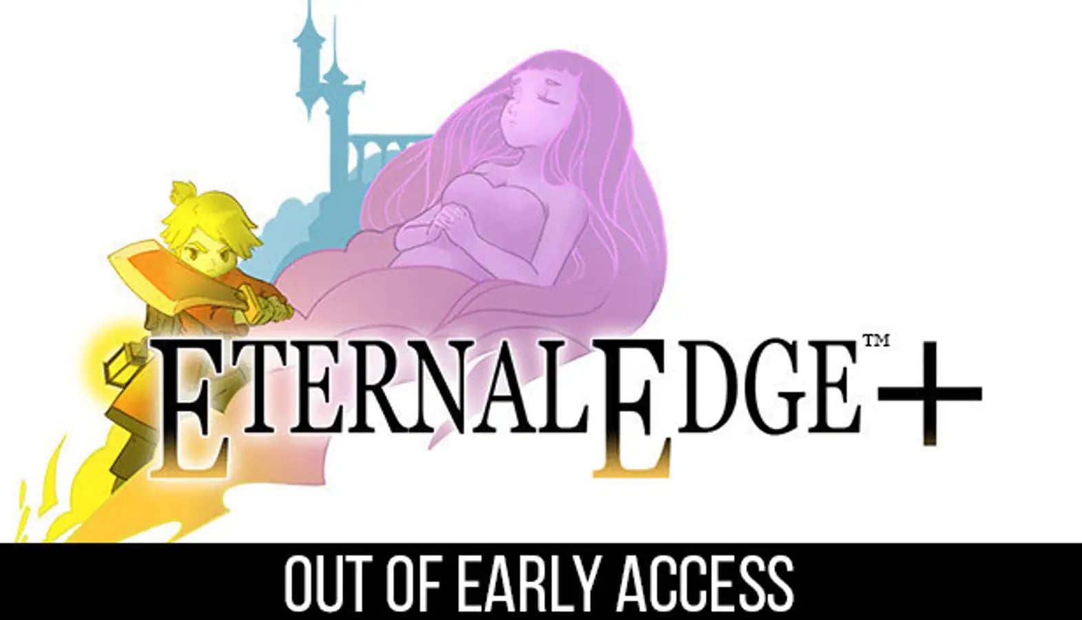 Eternal Edge +