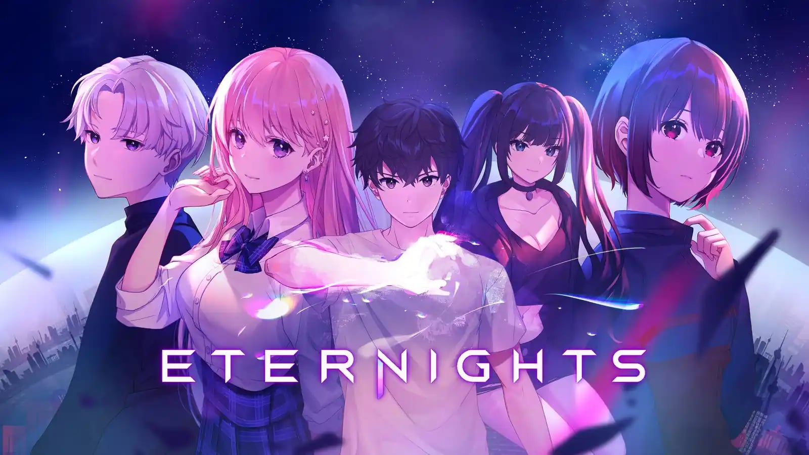 Eternights