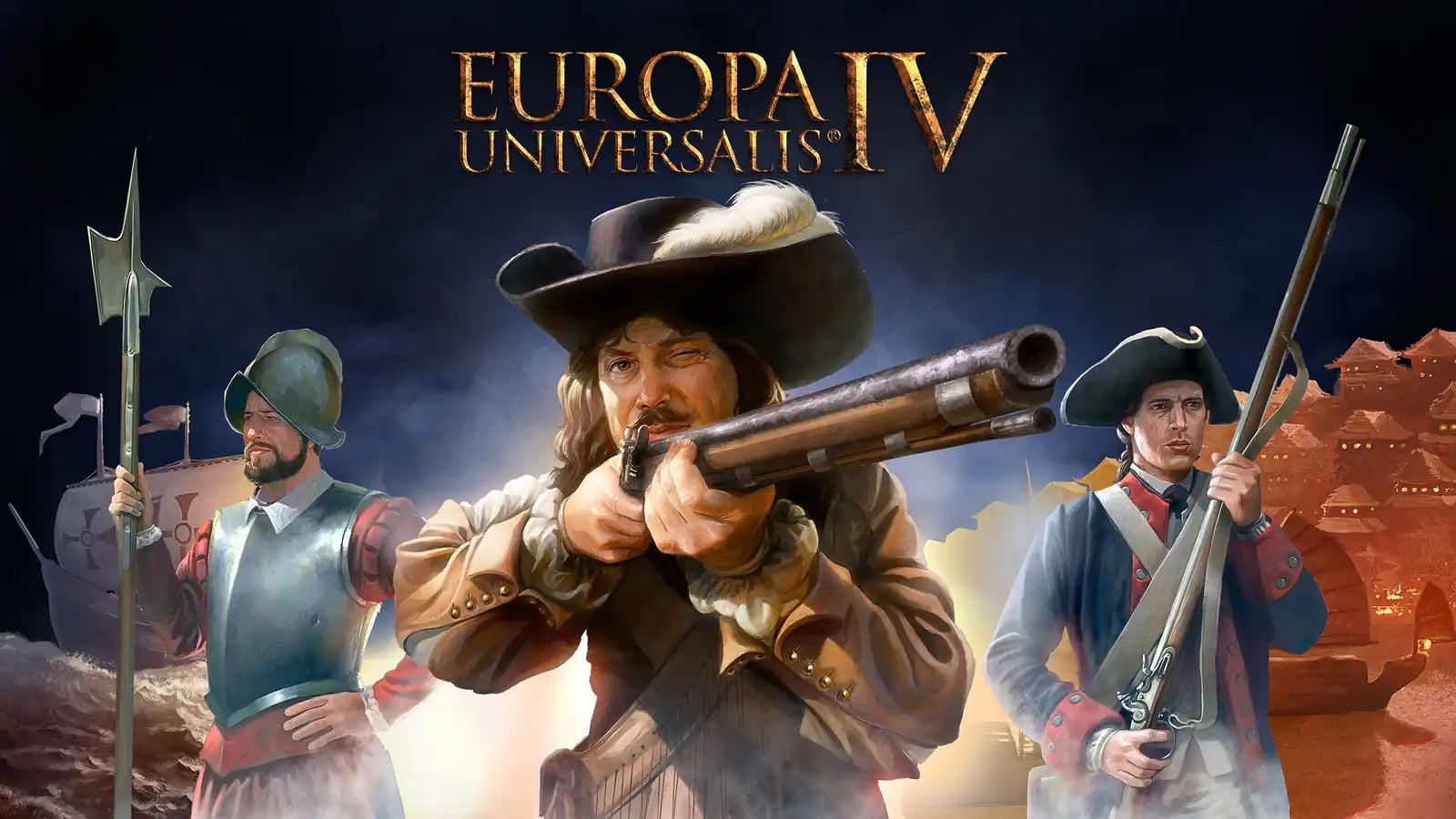 Europa Universalis IV 