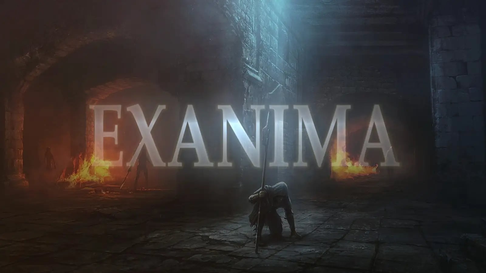 Exanima