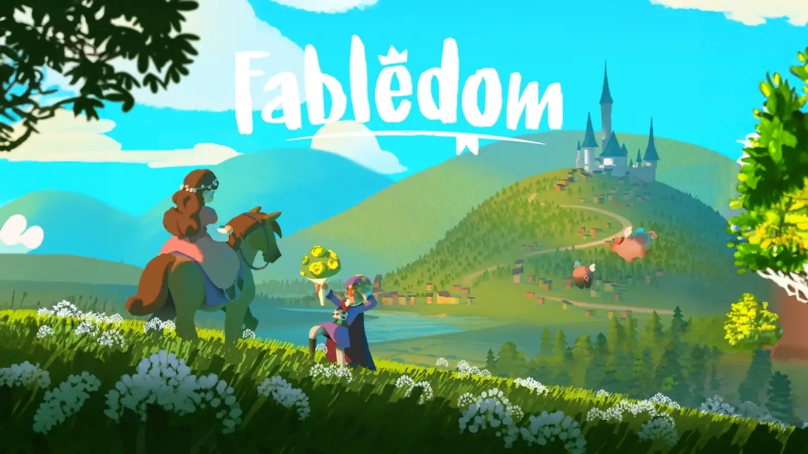 Fabledom