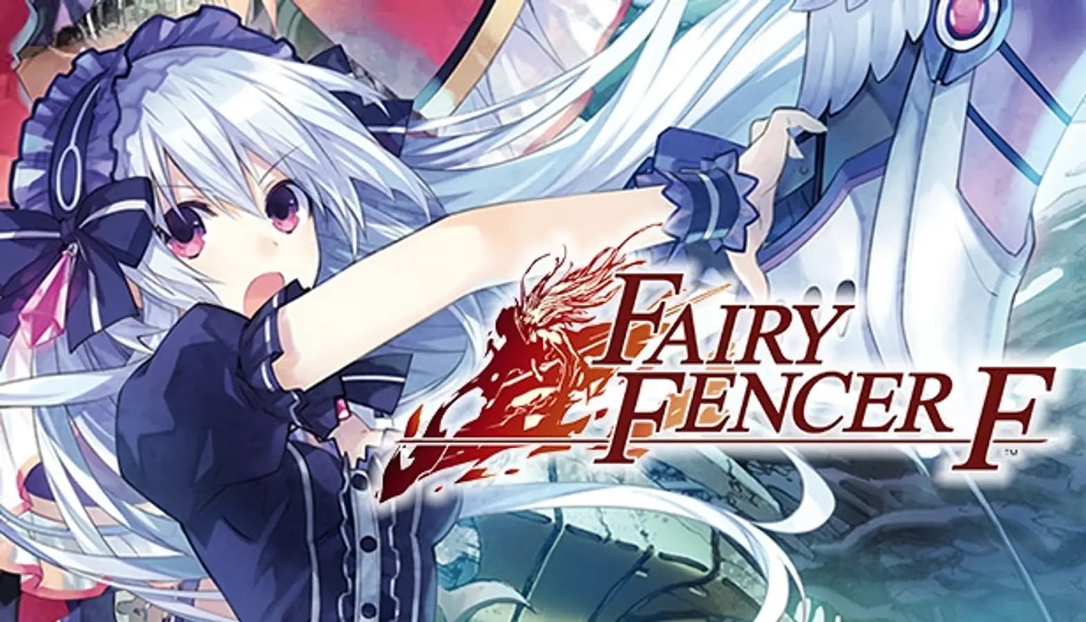 Fairy Fencer F