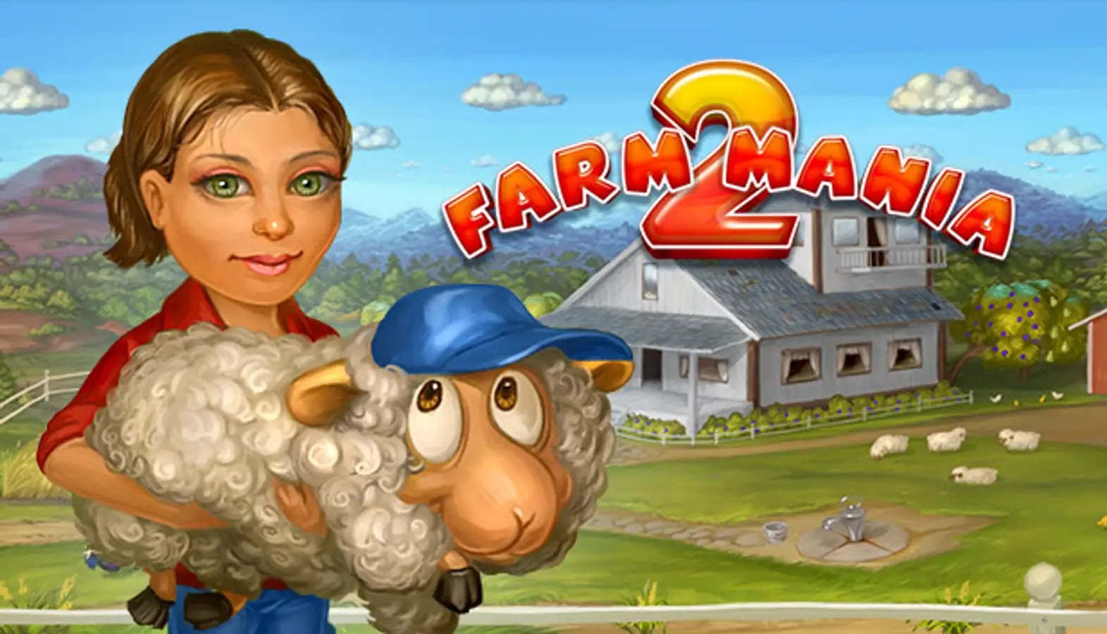 Farm Mania 2