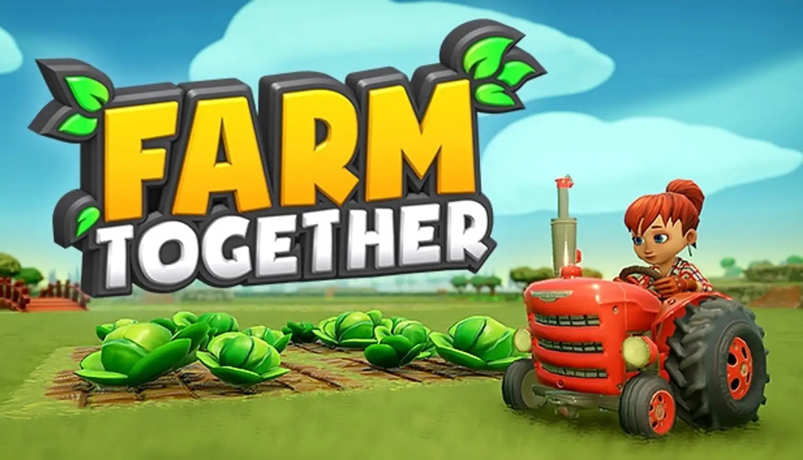 Farm Together