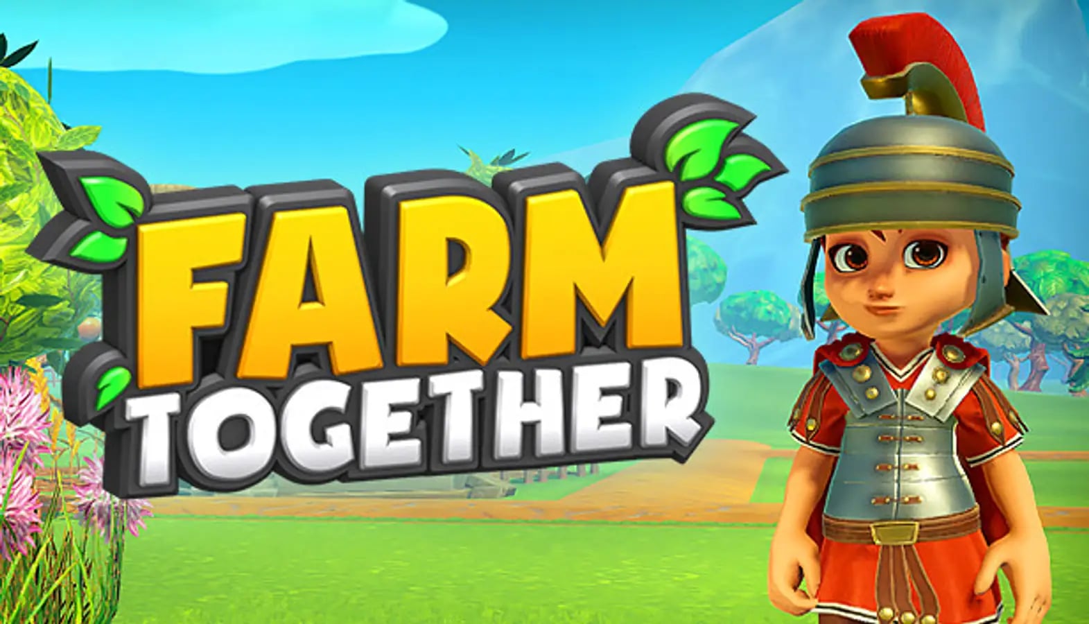 Farm Together - Laurel Pack