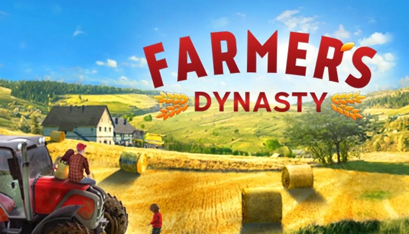 Farmer's Dynasty