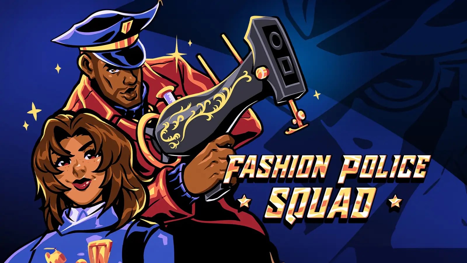 Fashion Police Squad