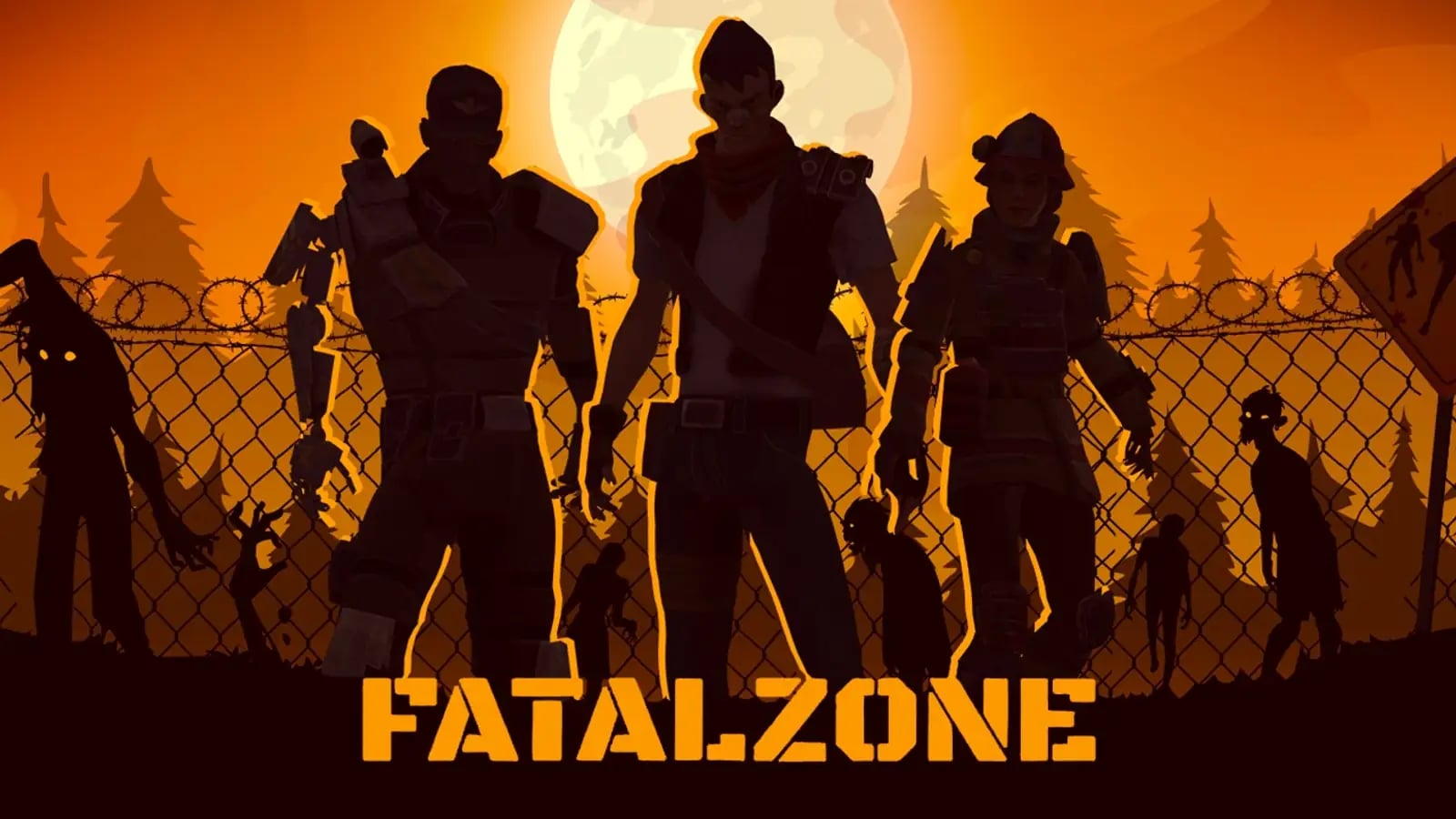 FatalZone