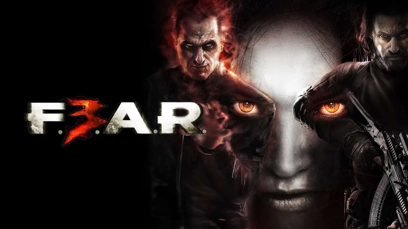 F.E.A.R. 3