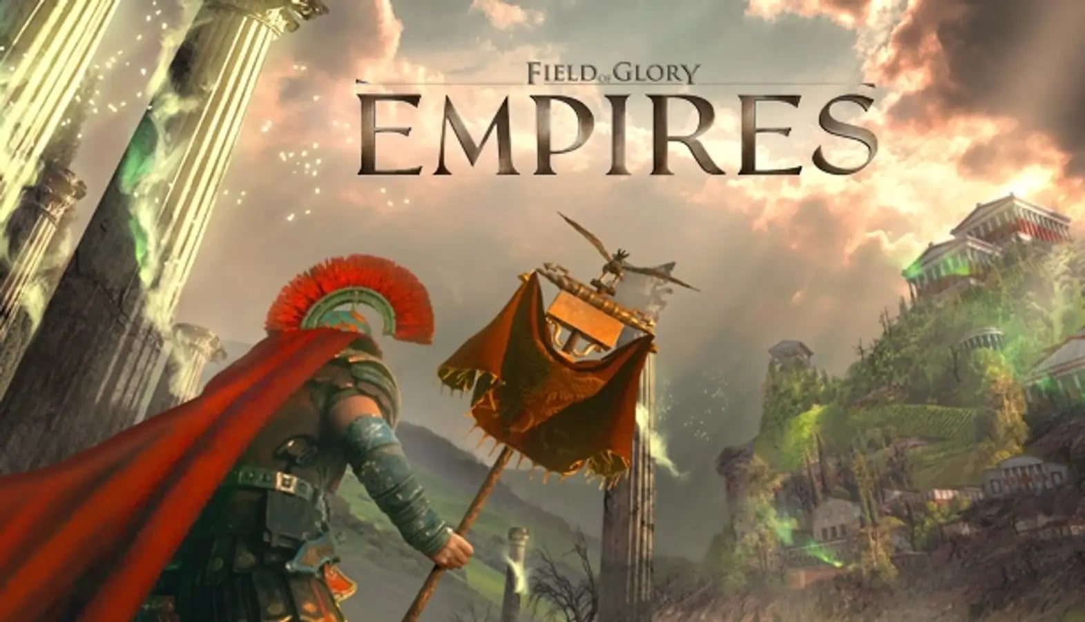 Field of Glory: Empires