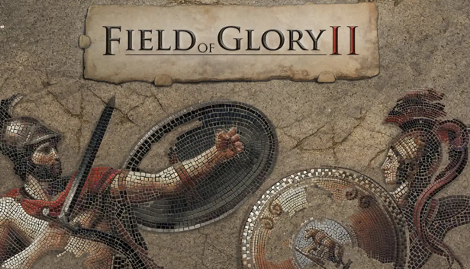 Field of Glory II